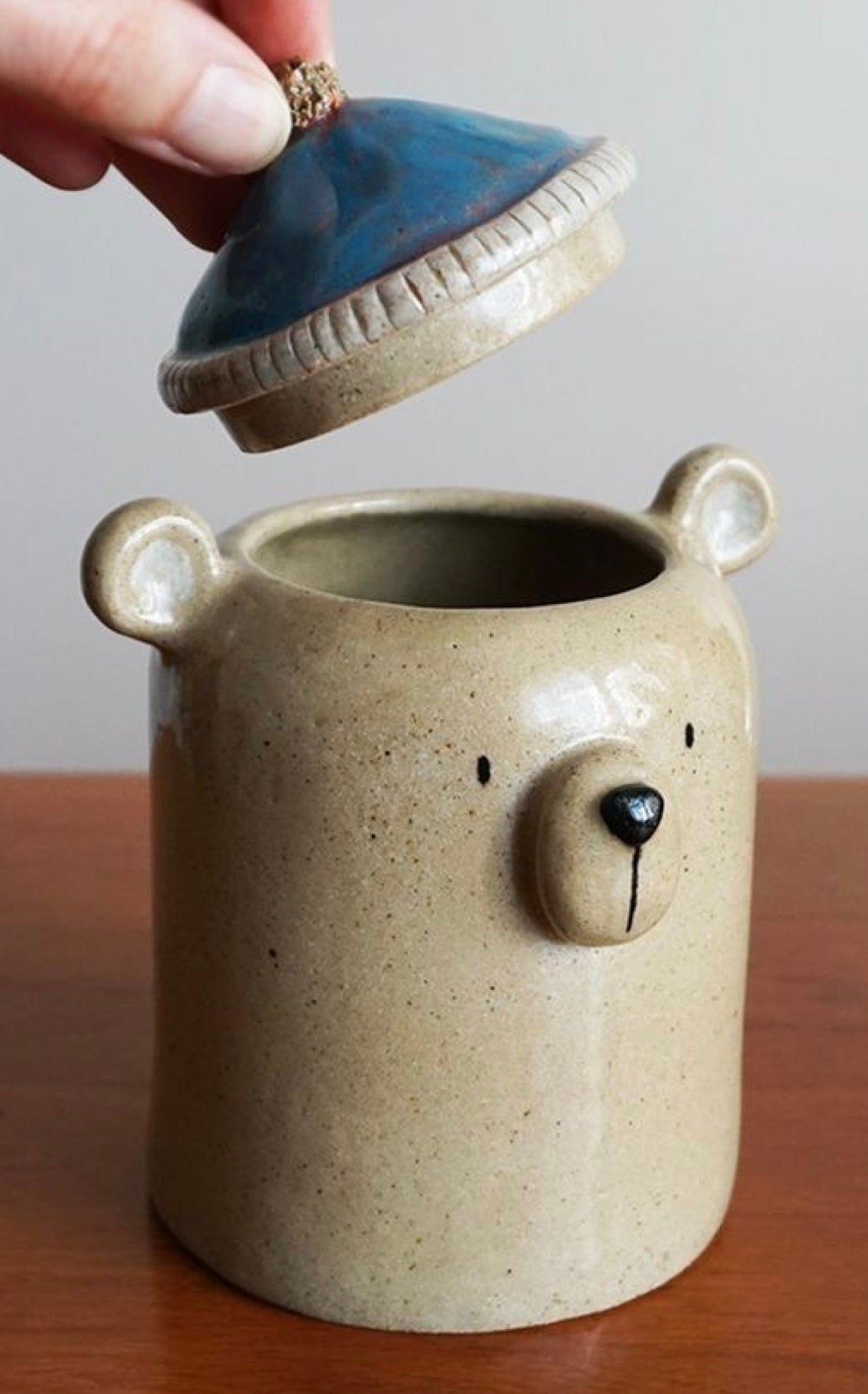 Clay 101: Jars | ALL AGES