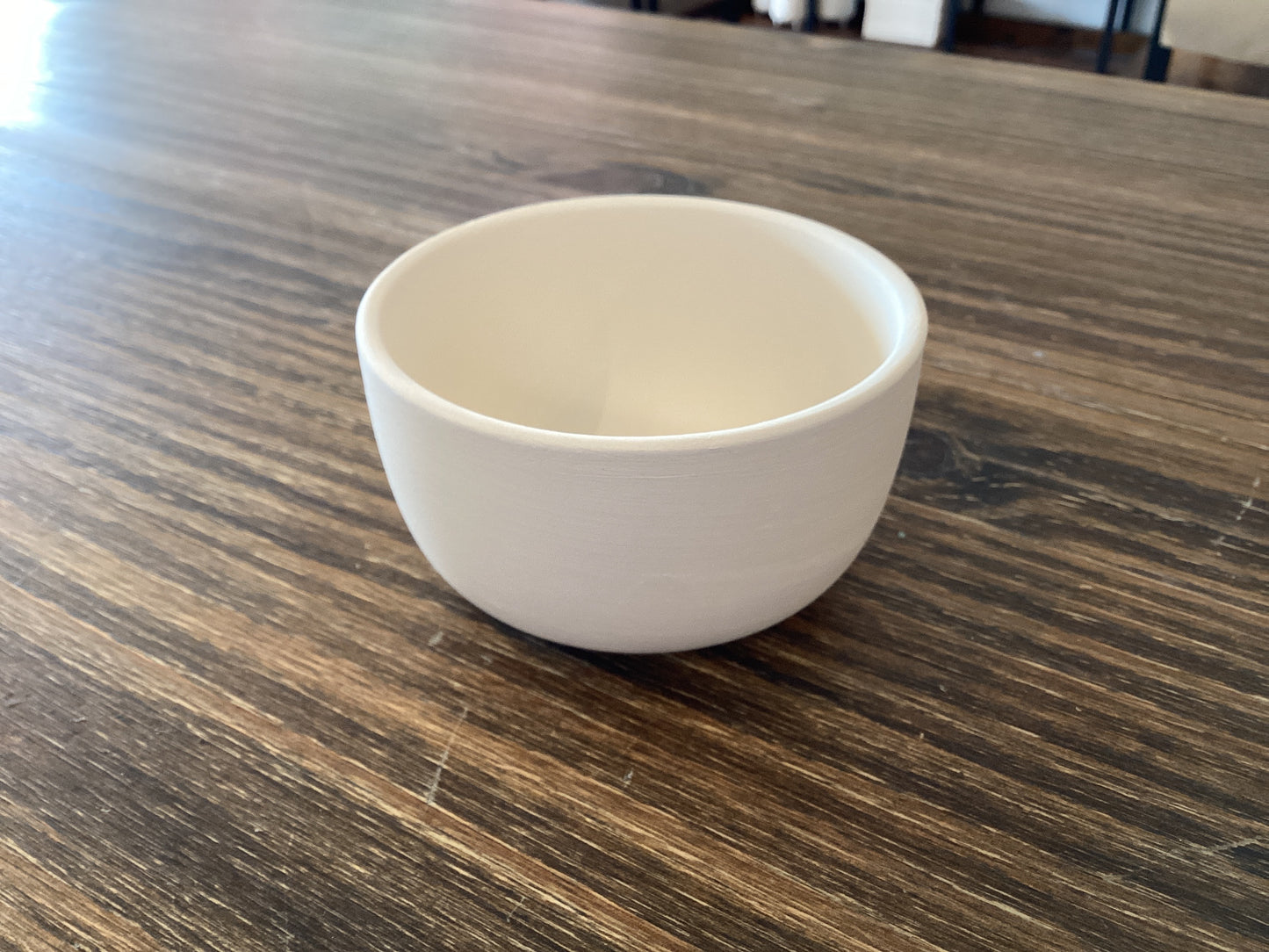Small bowl