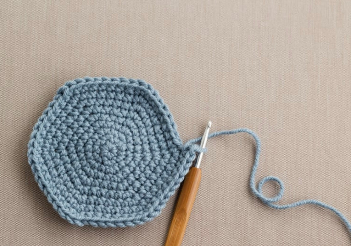 Crochet 101: Coasters | Ages 13+
