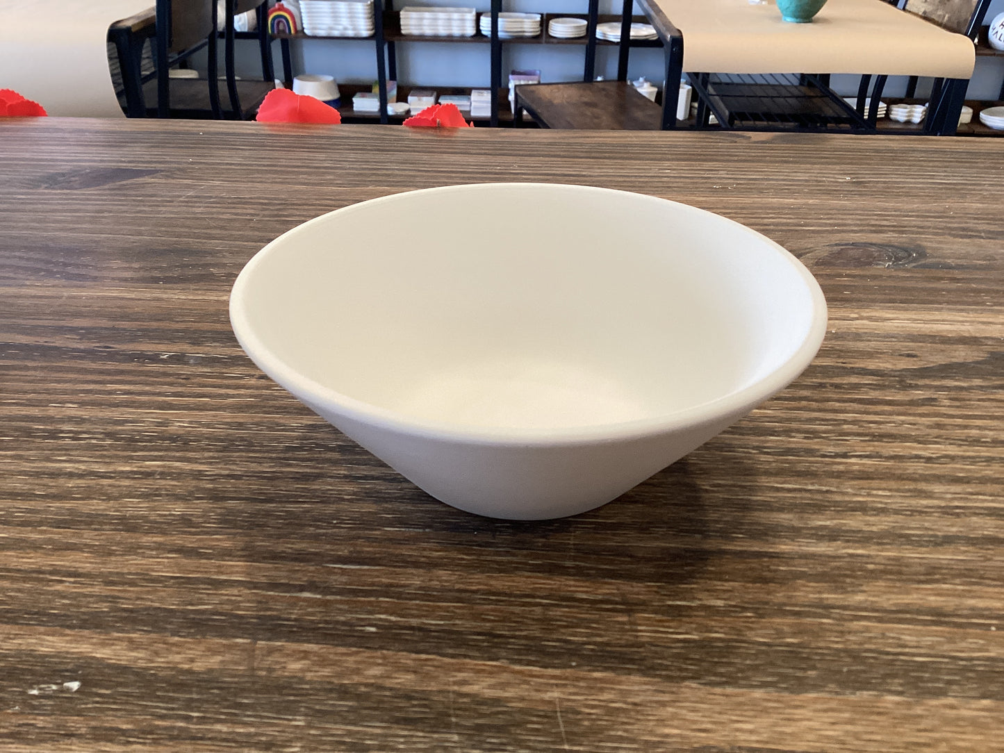 Yukon Bowl