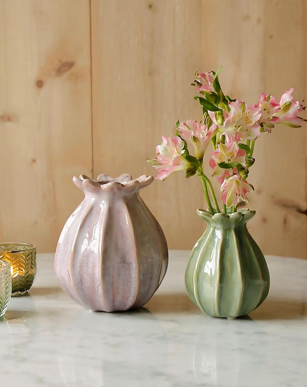 Clay 101: Hand building with Morgan | Small Vases