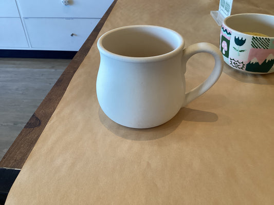 Coffee Pot Mug (Big Boi)