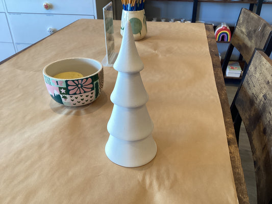 Medium Tannenbaum Tree