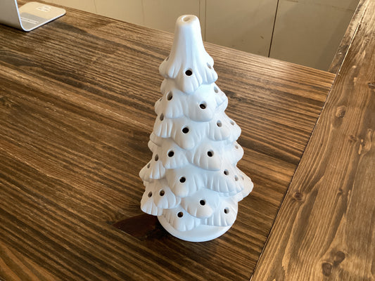 11” Christmas Tree