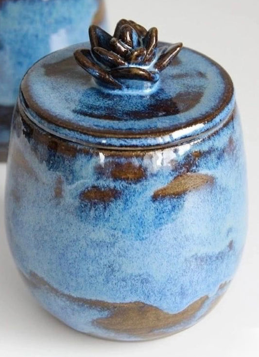 Clay 101: Jars | ALL AGES