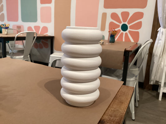 Bubble Vase