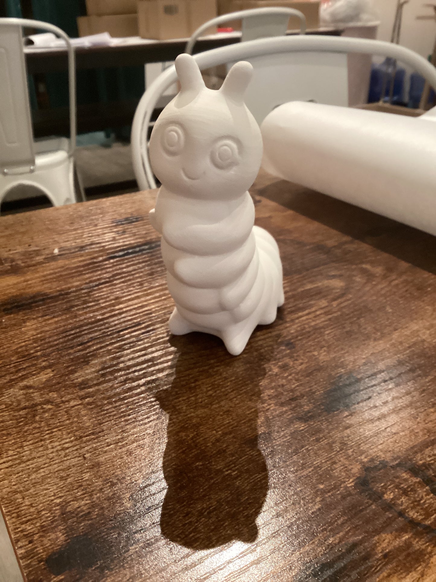 Huggie Snuggie Caterpillar