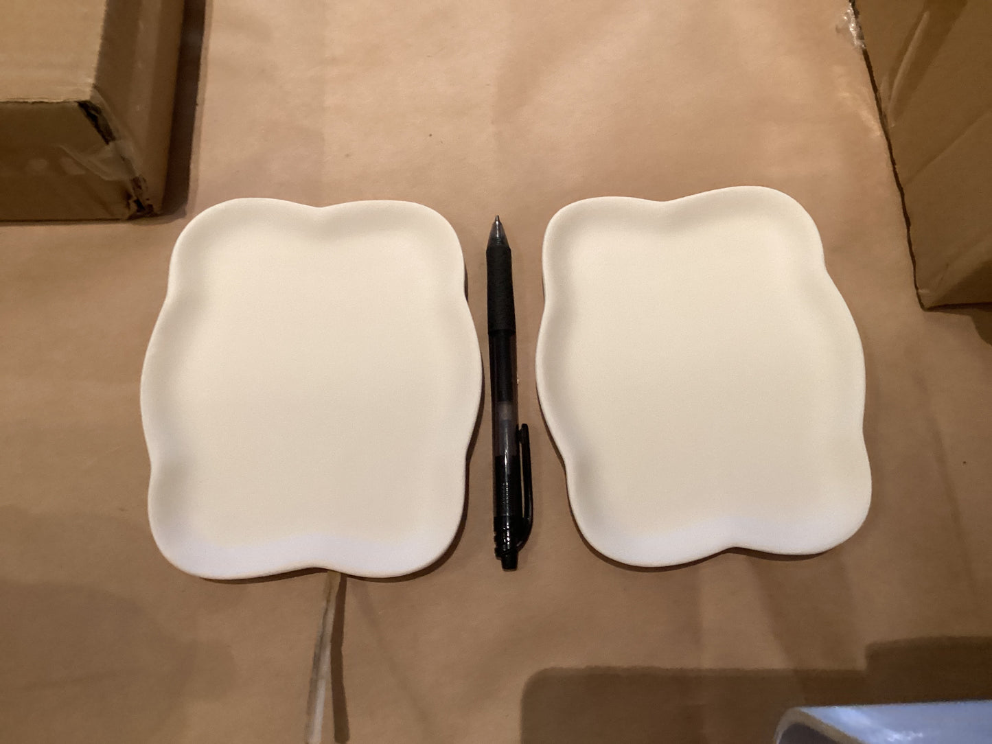 Tiny Bubble Dish