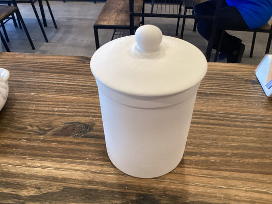 Medium Canister W/ Seal