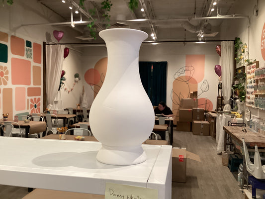 The Vinti Vase