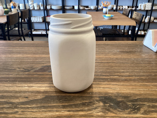 Mason Jar Holder