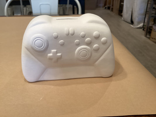 Gamer Bank