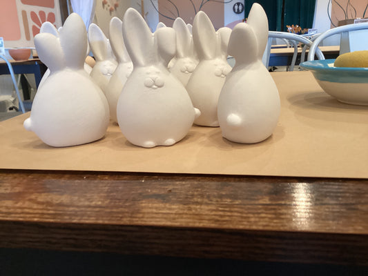 Floppy Bunny Rabbit (Flopsy)