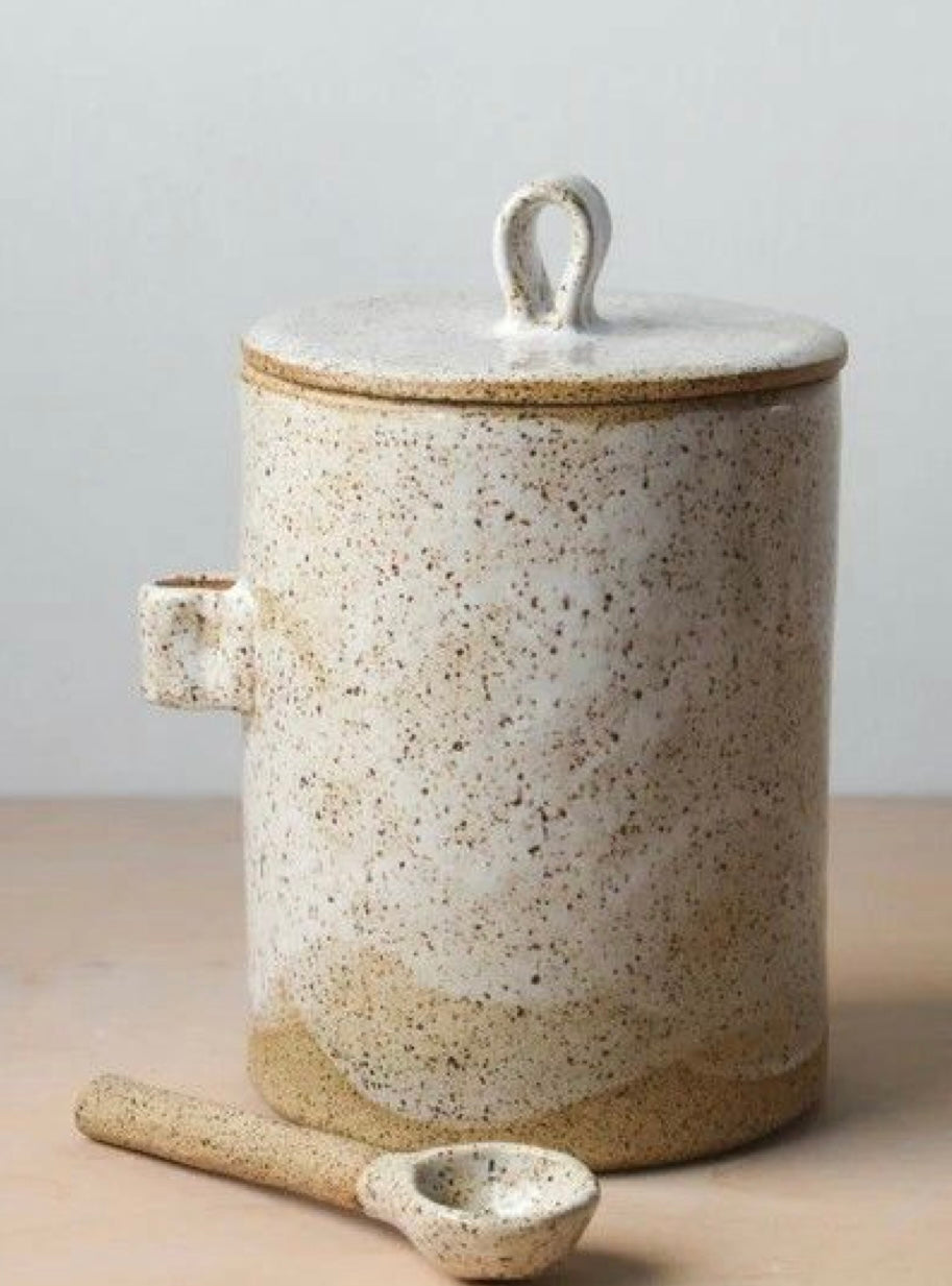 Clay 101: Jars | ALL AGES