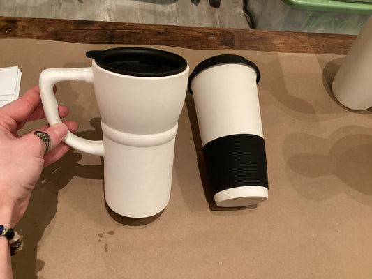 Travel Mug