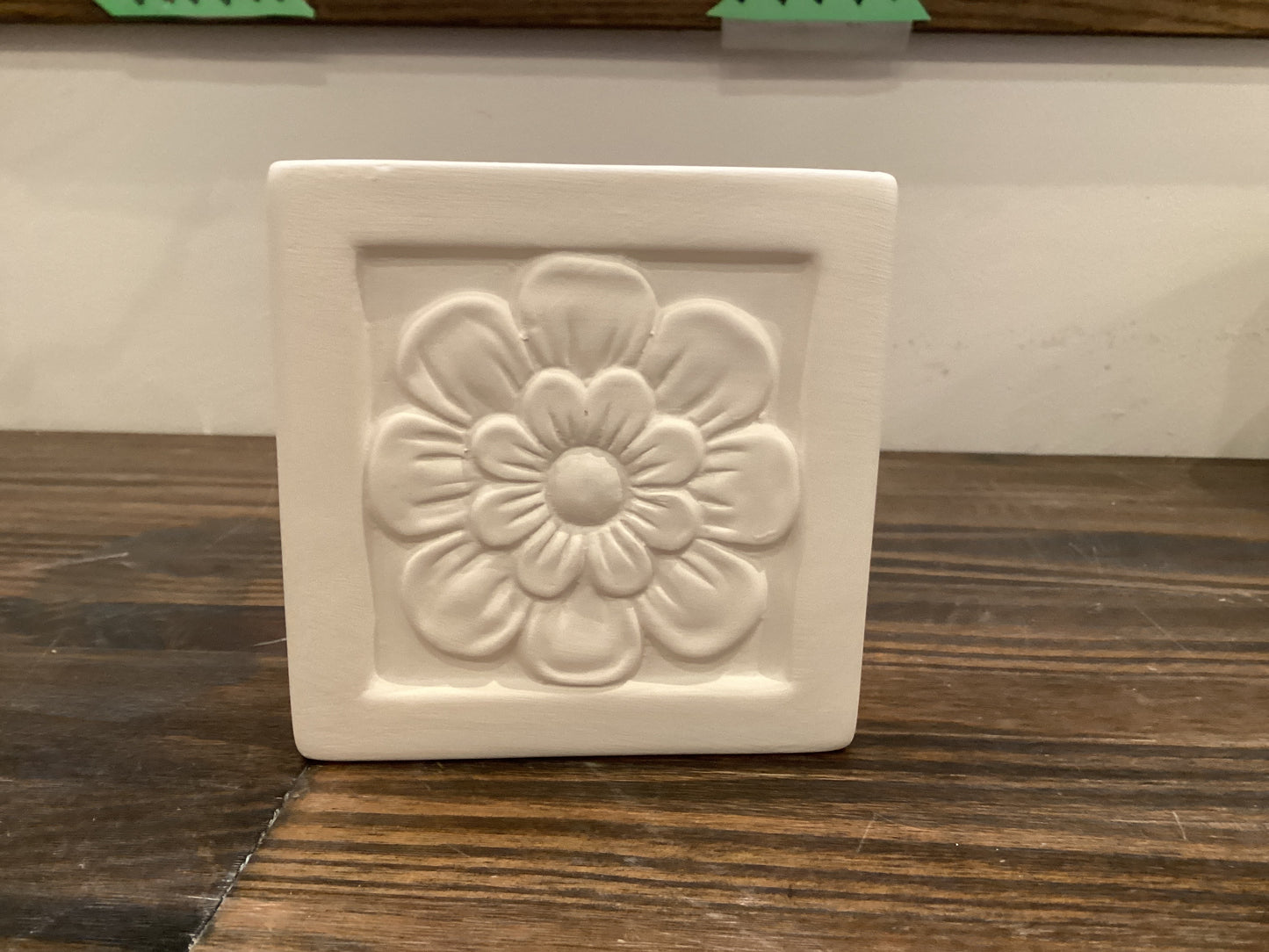 Flower Power Holder (Vase)