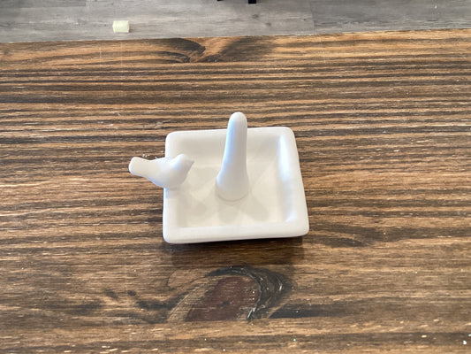 Birdy Ring Holder