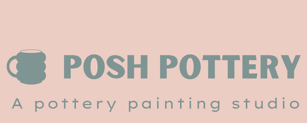 Posh Pottery