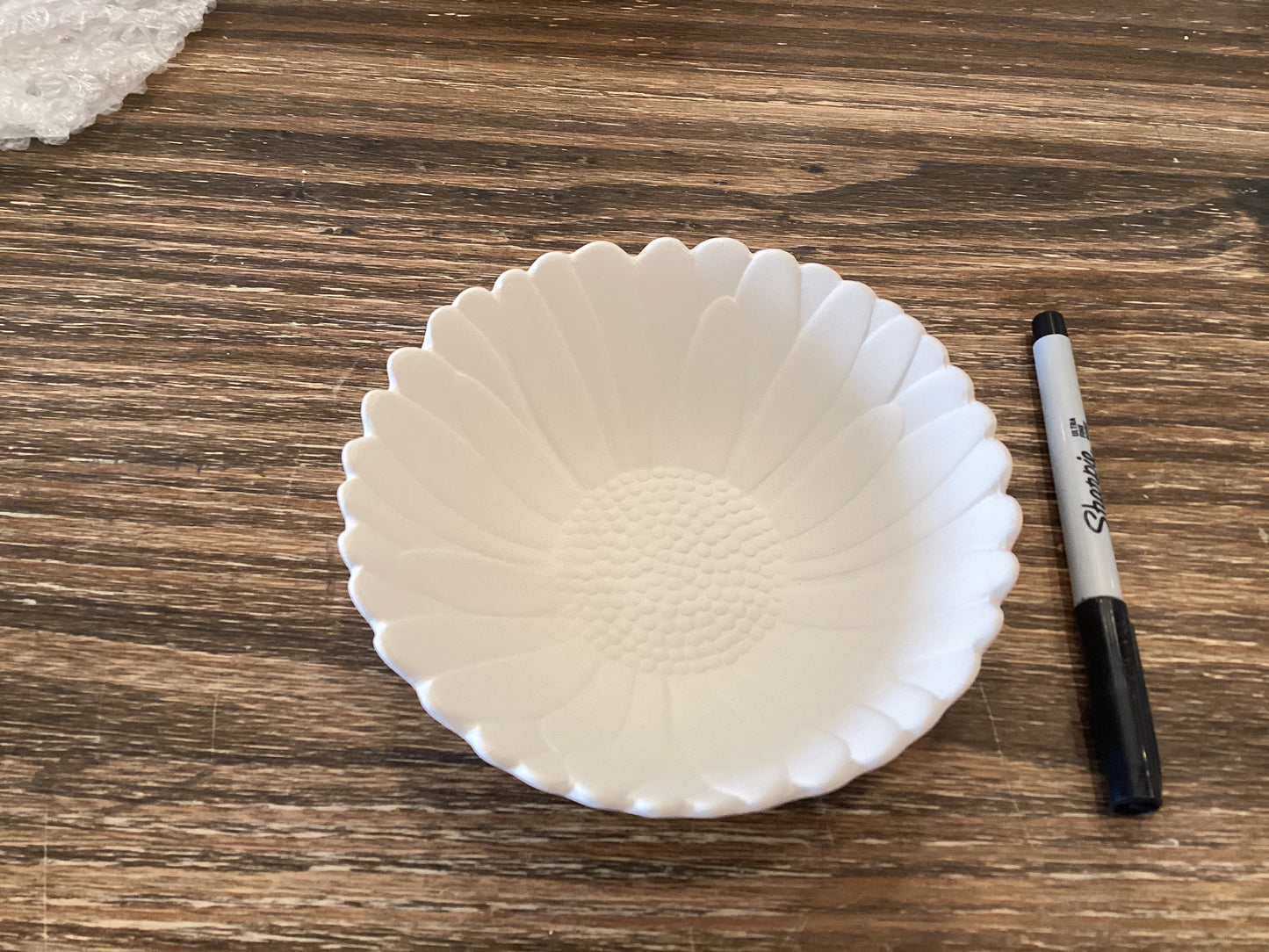 Sunflower Bowl (Medium)
