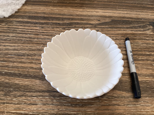 Sunflower Bowl (Medium)