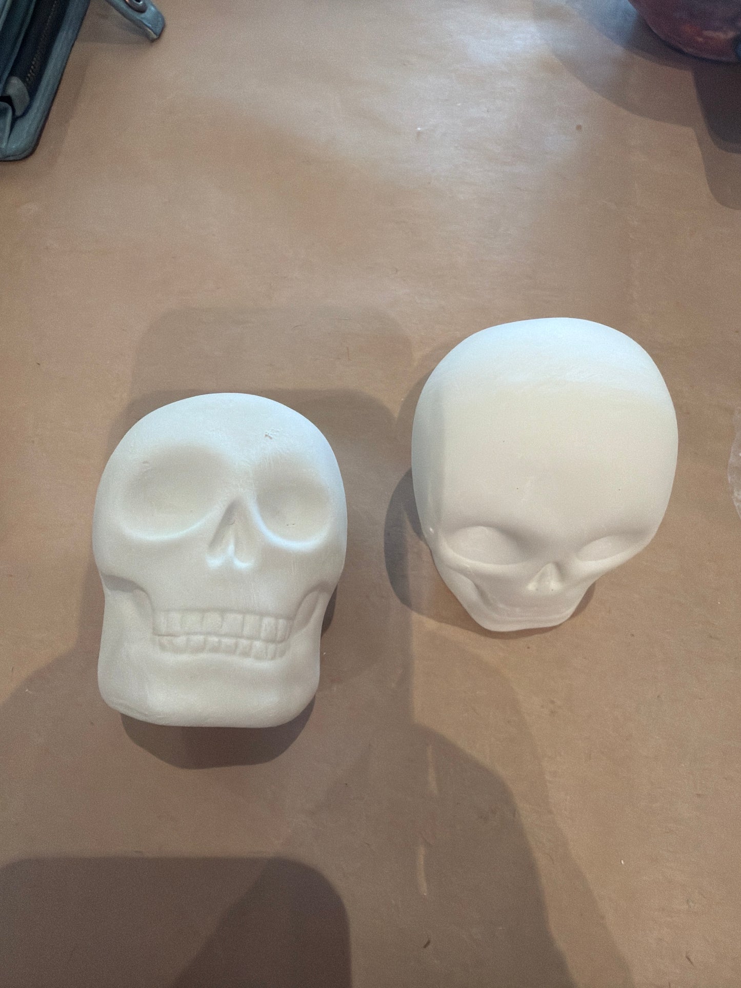 Skully tot