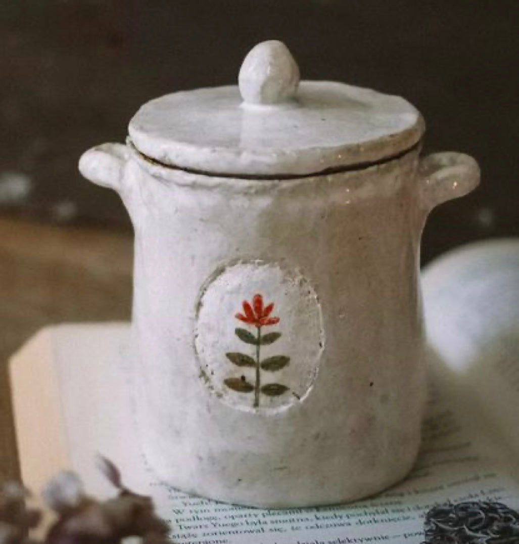 Clay 101: Jars | ALL AGES