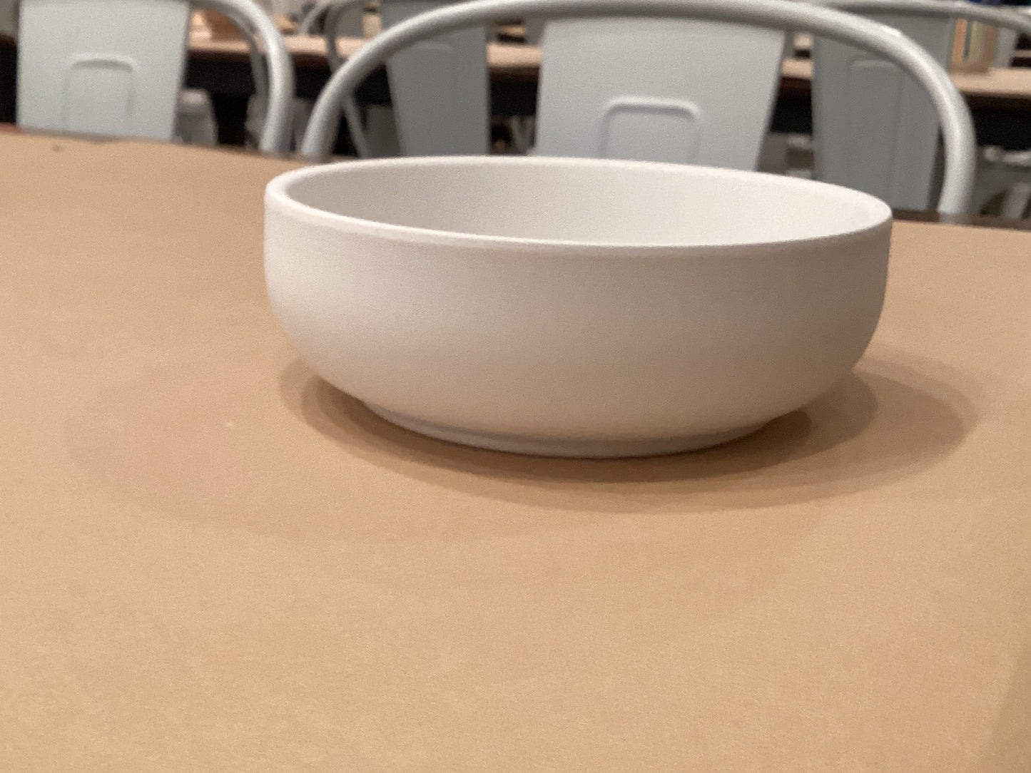 My Favourite Bowl