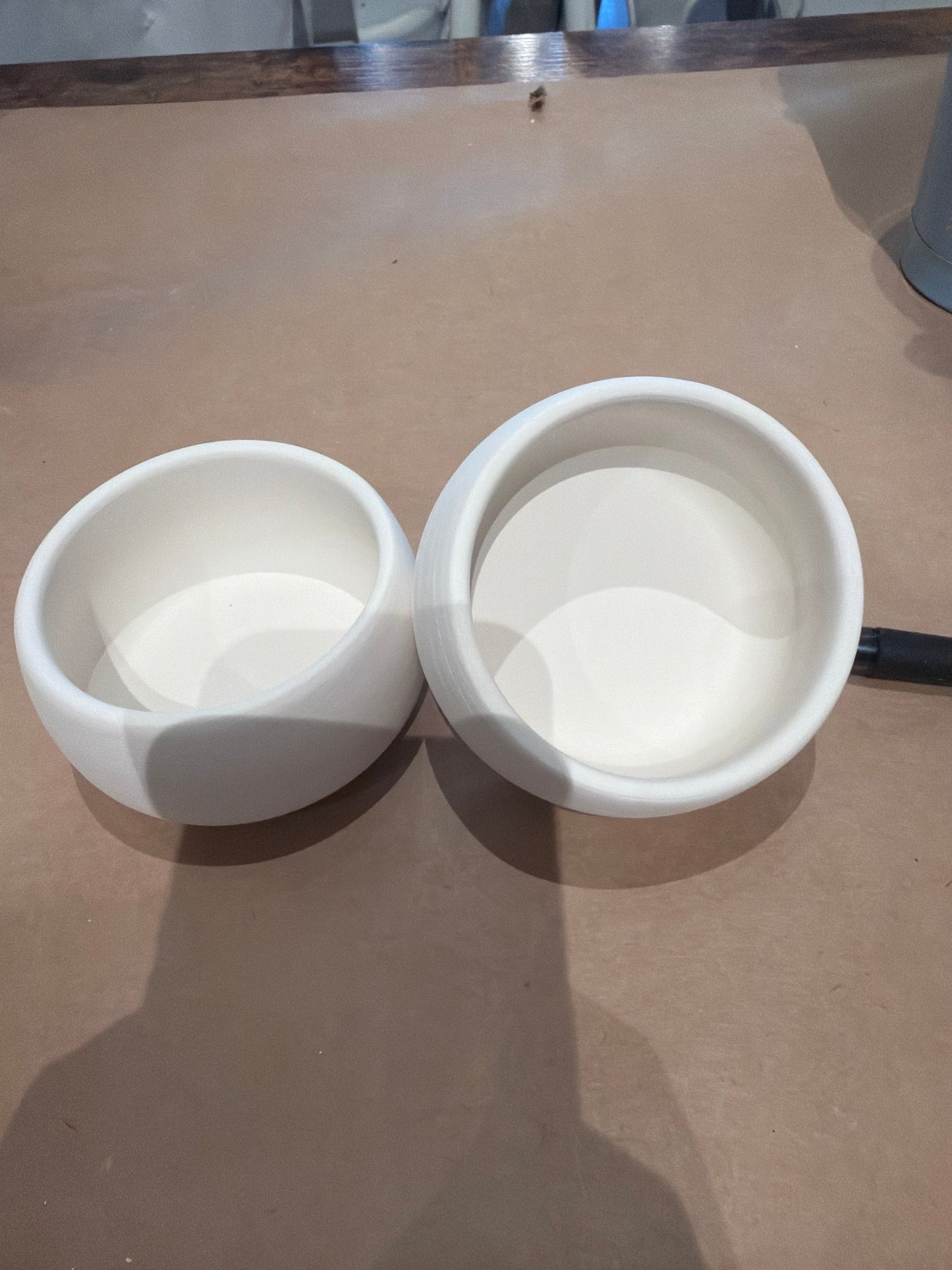 Artisan dipper (bowl)