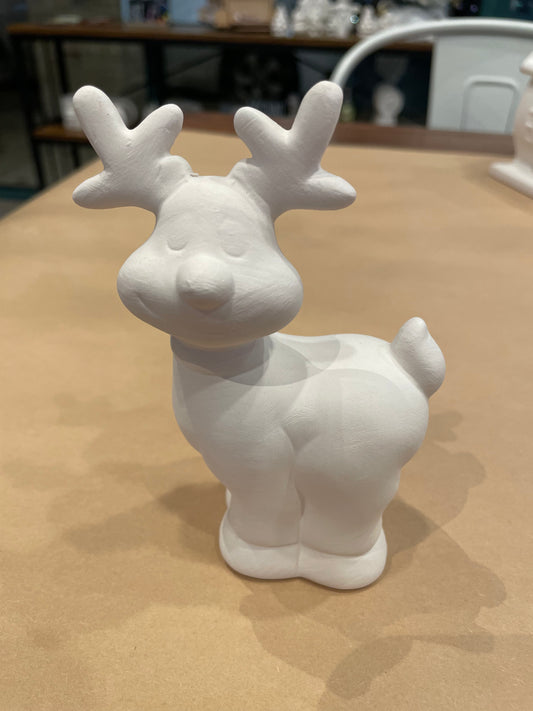 Randy Reindeer