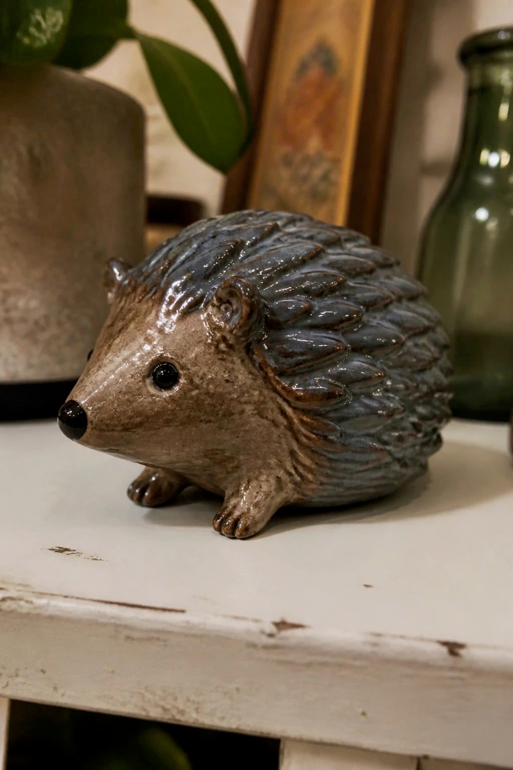 Clay 101: Hedgehogs with Morgan | Ages 14+