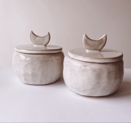 Clay 101: Jars | ALL AGES