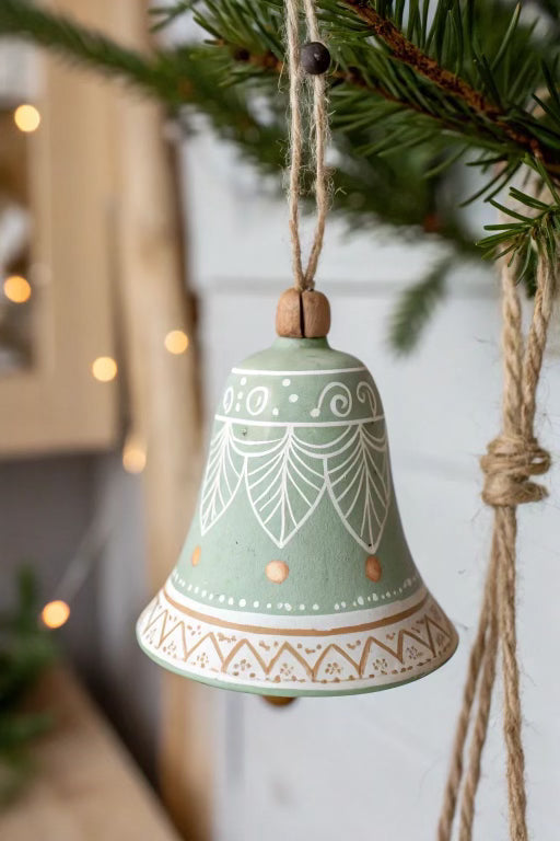 Clay 101: Sculptural Ornaments | All Ages