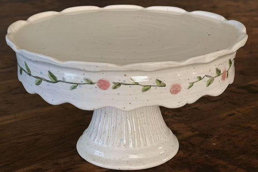 Clay 101 | 2 Part Class | Centerpieces