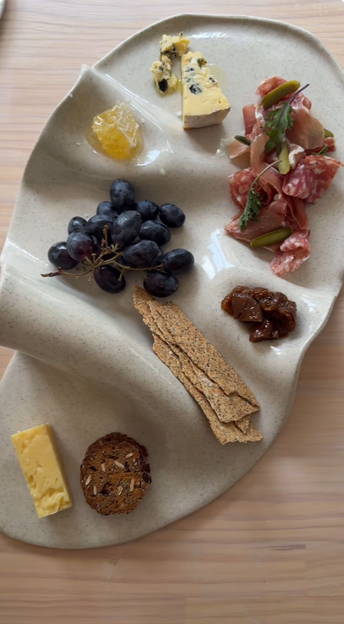 Clay 101: Hand building with Morgan | Charcuterie Boards