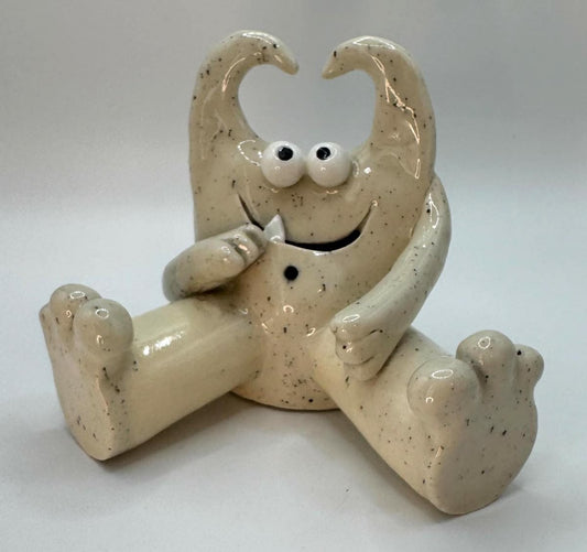 Clay 101: Mae's Monsters with Mae | Ages 6+