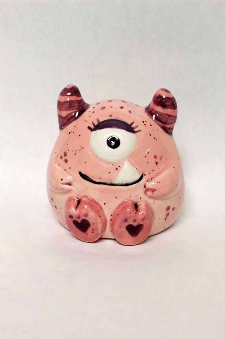 Clay 101: Mae's Monsters with Mae | Ages 6+