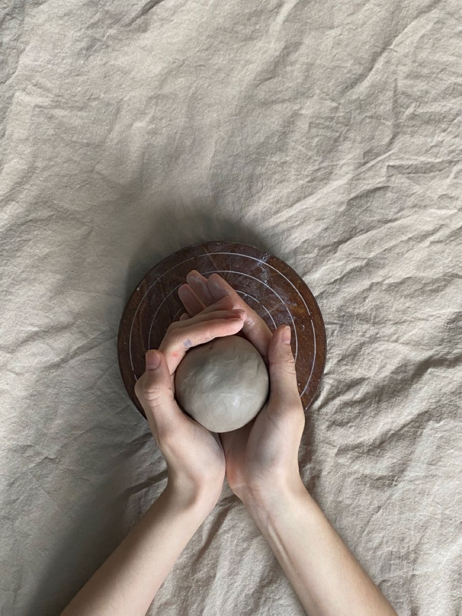 Homeschooler's Pottery Adventure with Morgan: FEBRUARY | 4 week class |  AGES 5-18